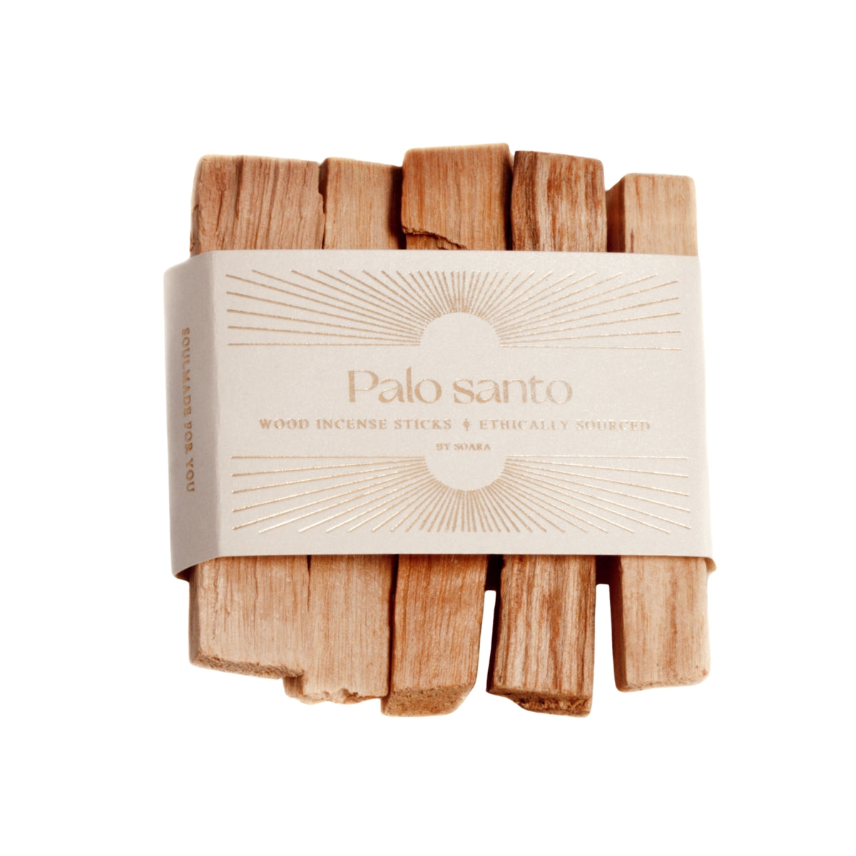 Palo Santo Peruano